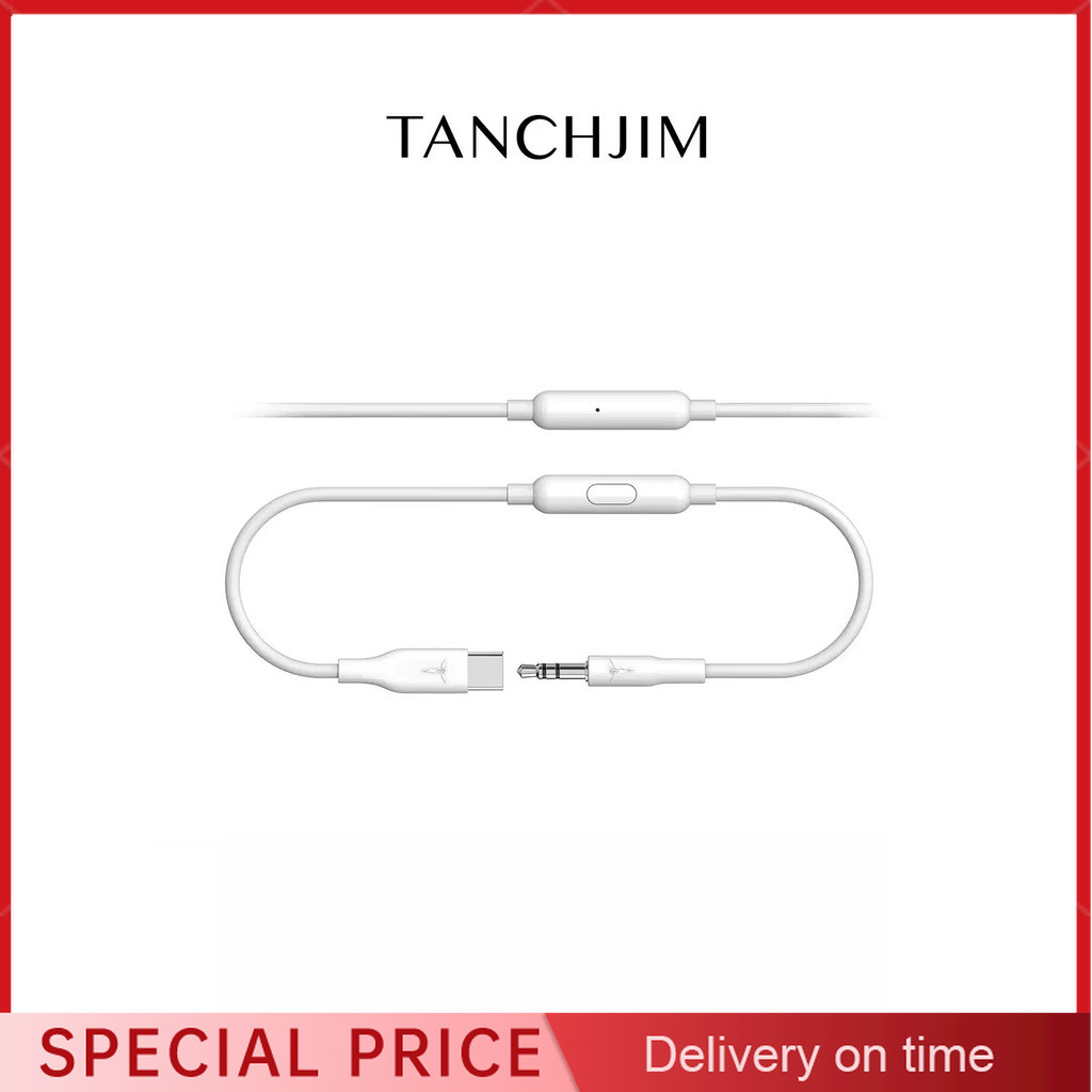 Portable Dac Dongle Usb C - TANCHJIM RITA USB DAC-донгл Type-C с