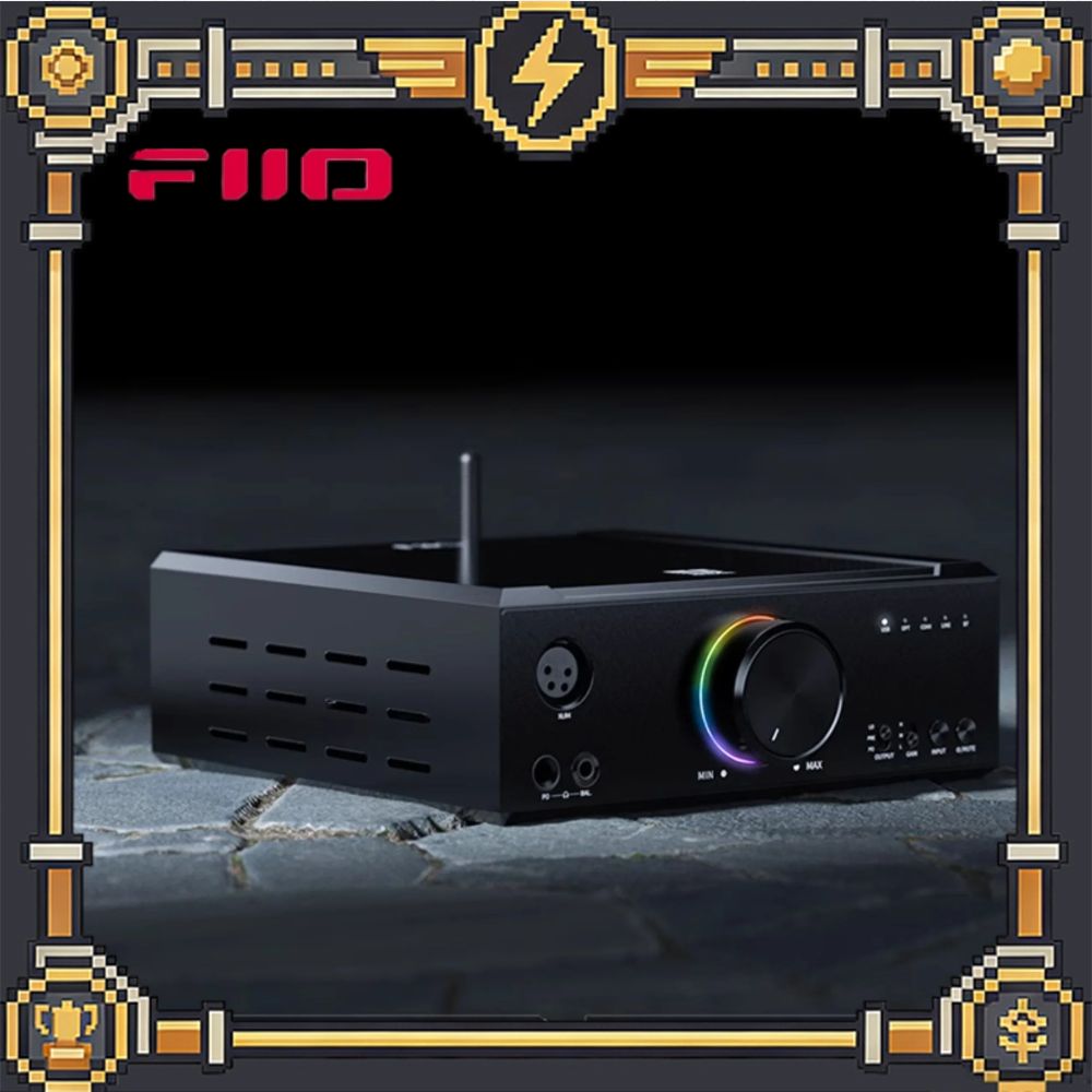 Dac Es9038Pro Usb - FiiO K9 Pro ESS настольный ЦАП