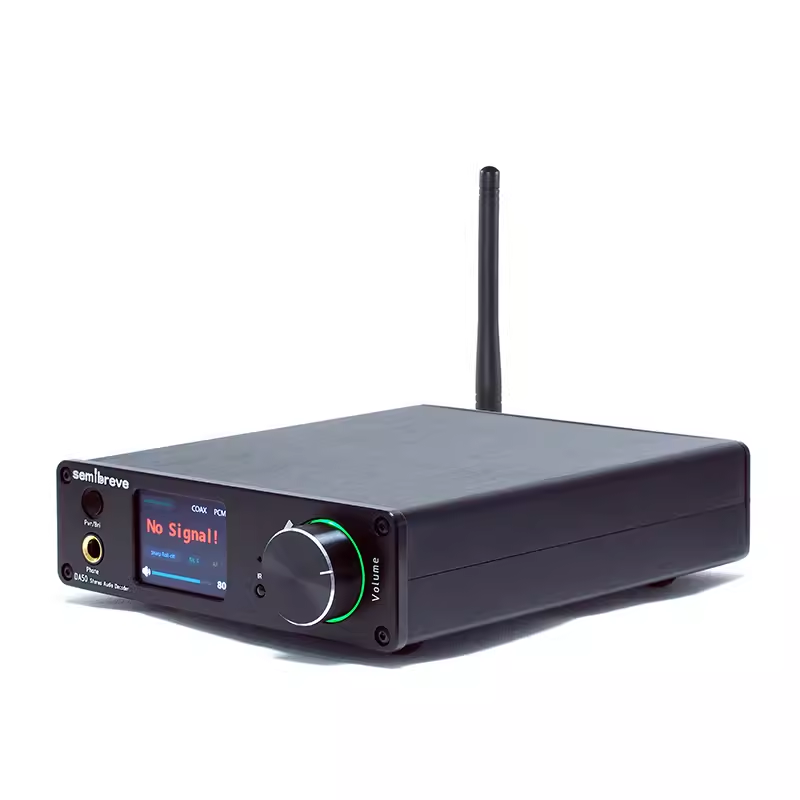 Ak4499 Dac Decoder - AK4499EX Полностью симметричный HIFI-усилитель для наушников