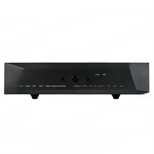 R2R Dac Balanced Xlr - Для R2R ЦАП I2S/коаксиальный/оптический/AES Запущенный/USB-вход RCA/XLR