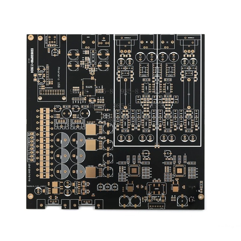 Dac Es9038Pro Usb - Плата декодирования Bluetooth 5.0 без потерь