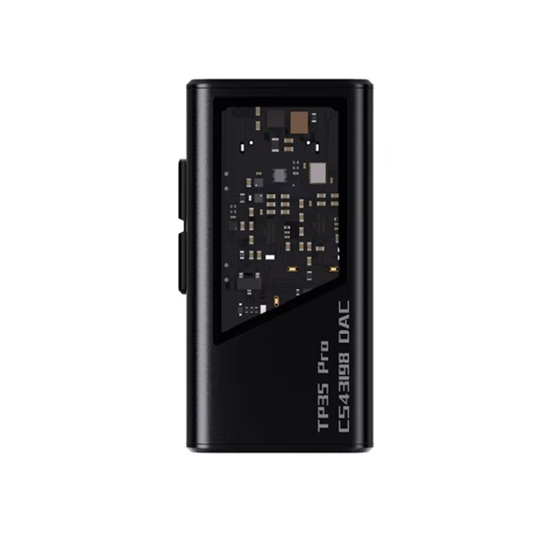 Portable Dac Dongle Usb C - AY14-TP35 Pro Dongle Type C USB