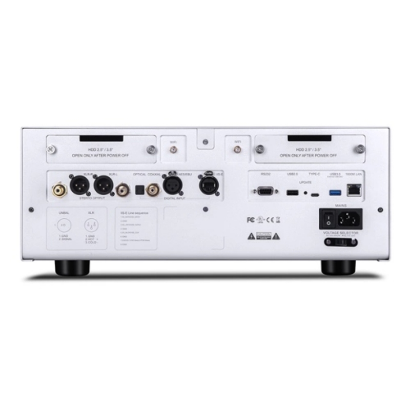 Dac Es9038Pro Usb - Цифровой Hi-Fi музыкальный плеер MYMEI DMP80