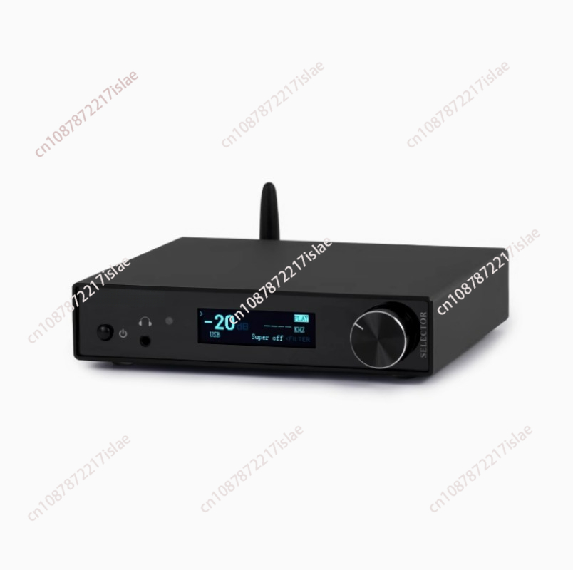 Ak4499 Dac Decoder - HiFi QCC5171 5.3 AK4499 ЦАП аудио