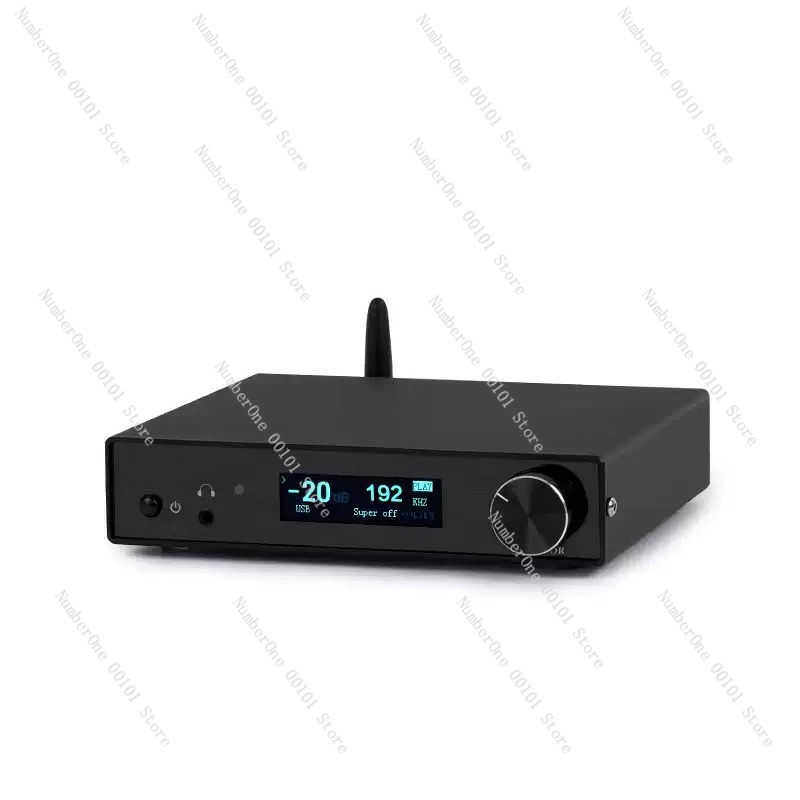 Ak4499 Dac Decoder - HiFi QCC5171 5.3 AK4499 DAC аудиодекодер