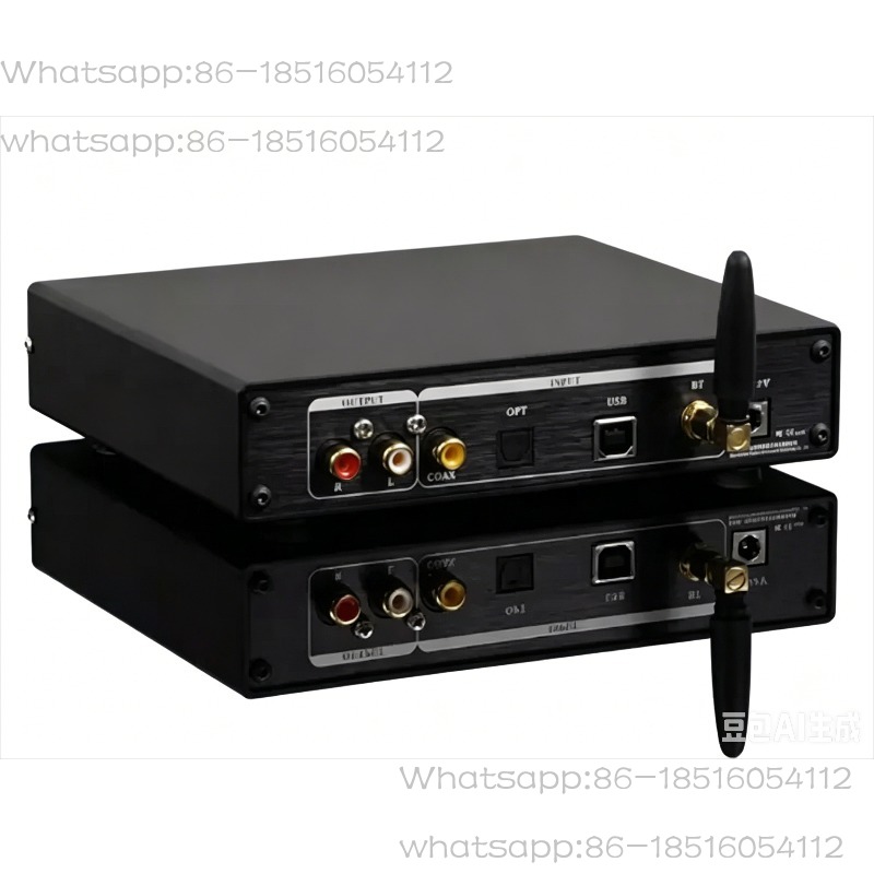 Ak4499 Dac Decoder - Аудиодекодер QCC5171 5.3 AK4499 DAC с