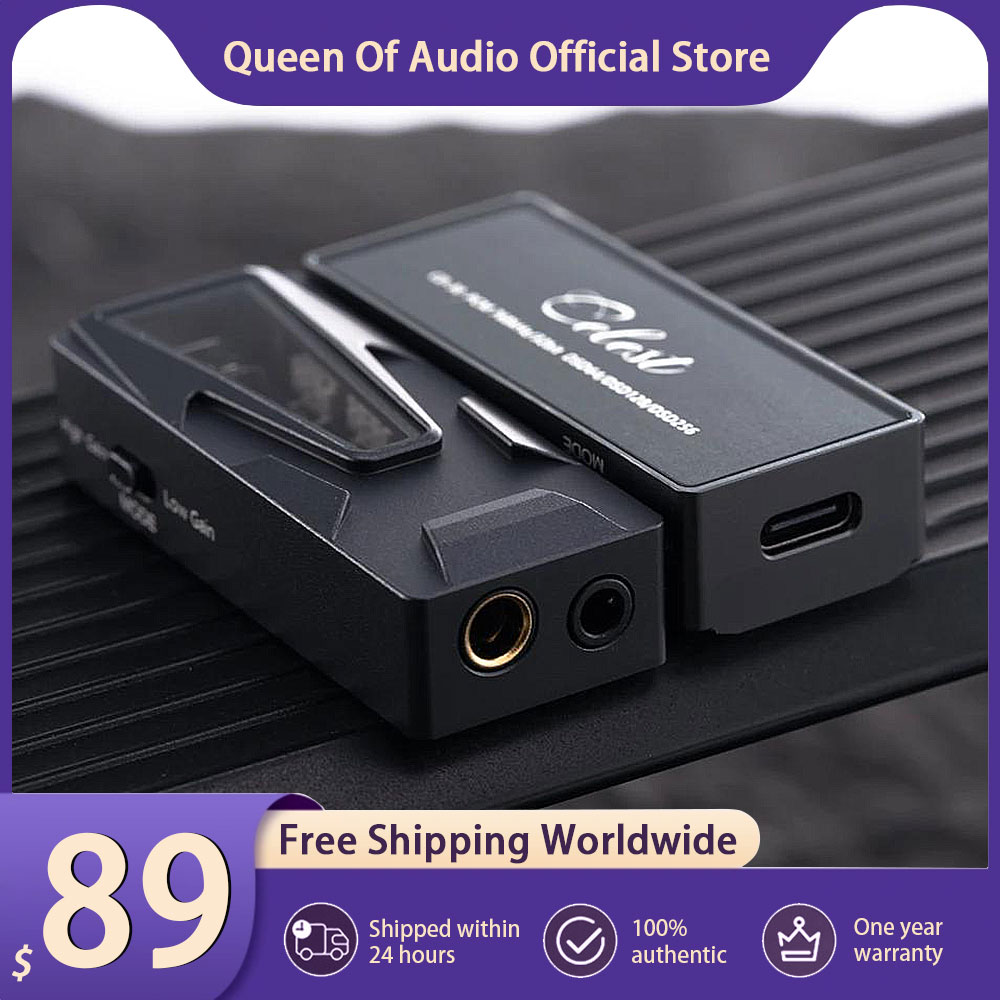Dual Ess9038 Dac - Новый портативный ЦАП для наушников Kinera