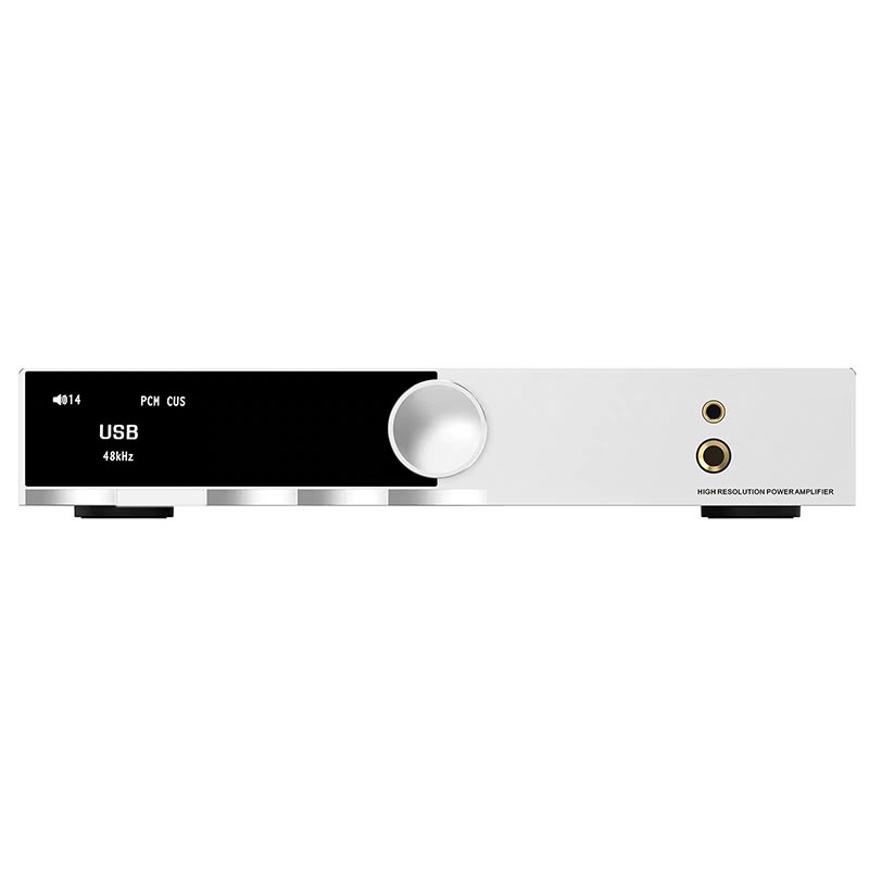 Dac Usb Coaxial Optical Bluetooth - SMSL AS400 Усилитель мощности ЦАП Усилитель