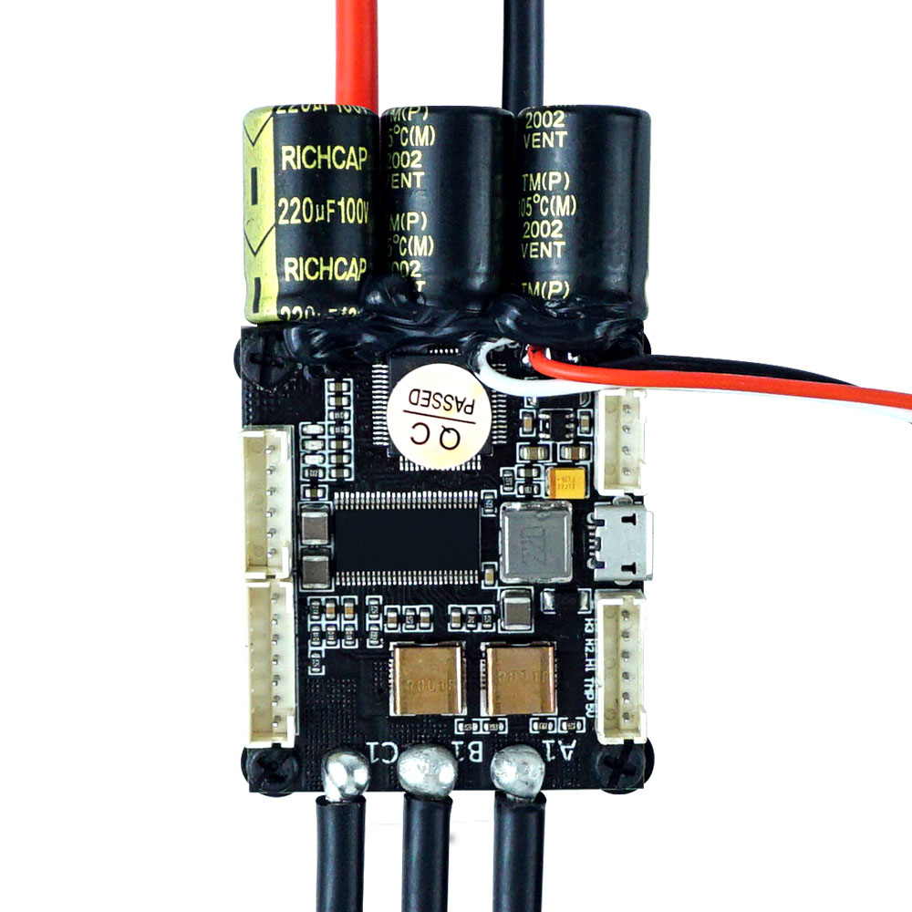 Электрический регулятор скорос – обзор и цена Dual Ess9038 Dac