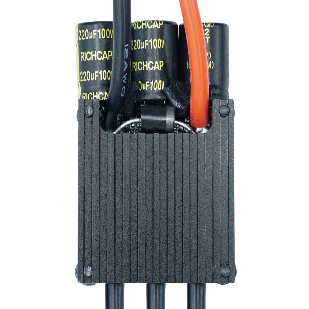 Электрический регулятор скорос – обзор и цена Dual Ess9038 Dac