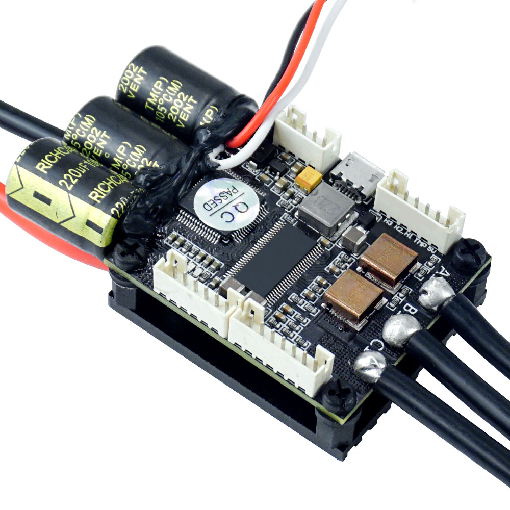 Электрический регулятор скорос – обзор и цена Dual Ess9038 Dac
