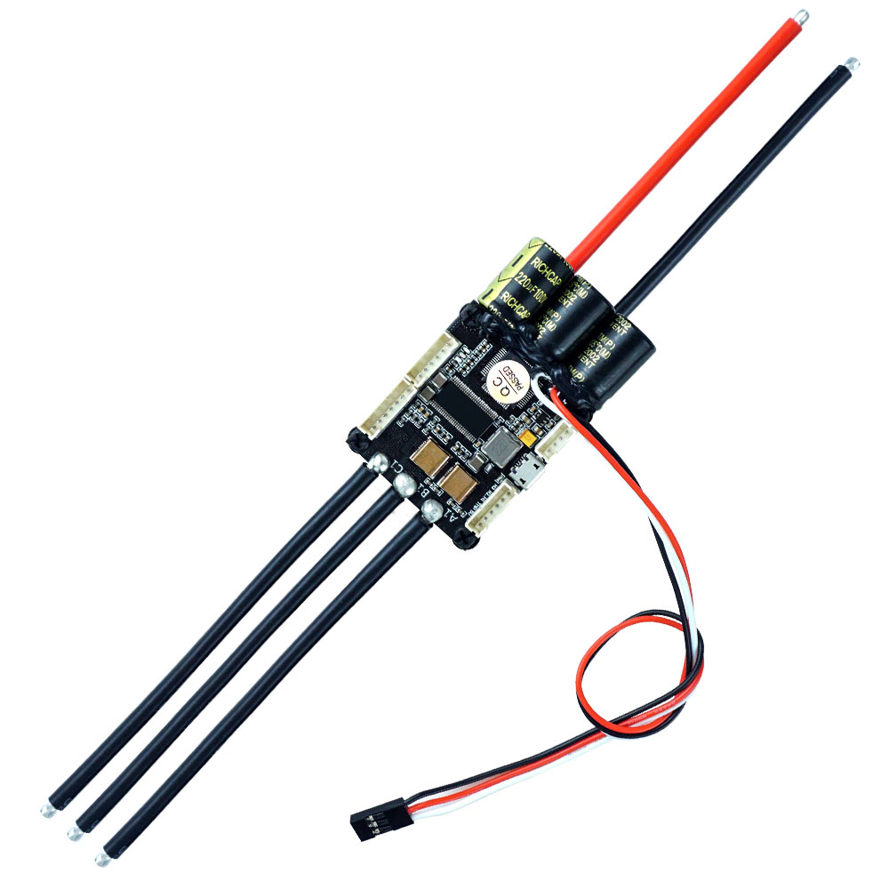 Электрический регулятор скорос – обзор и цена Dual Ess9038 Dac