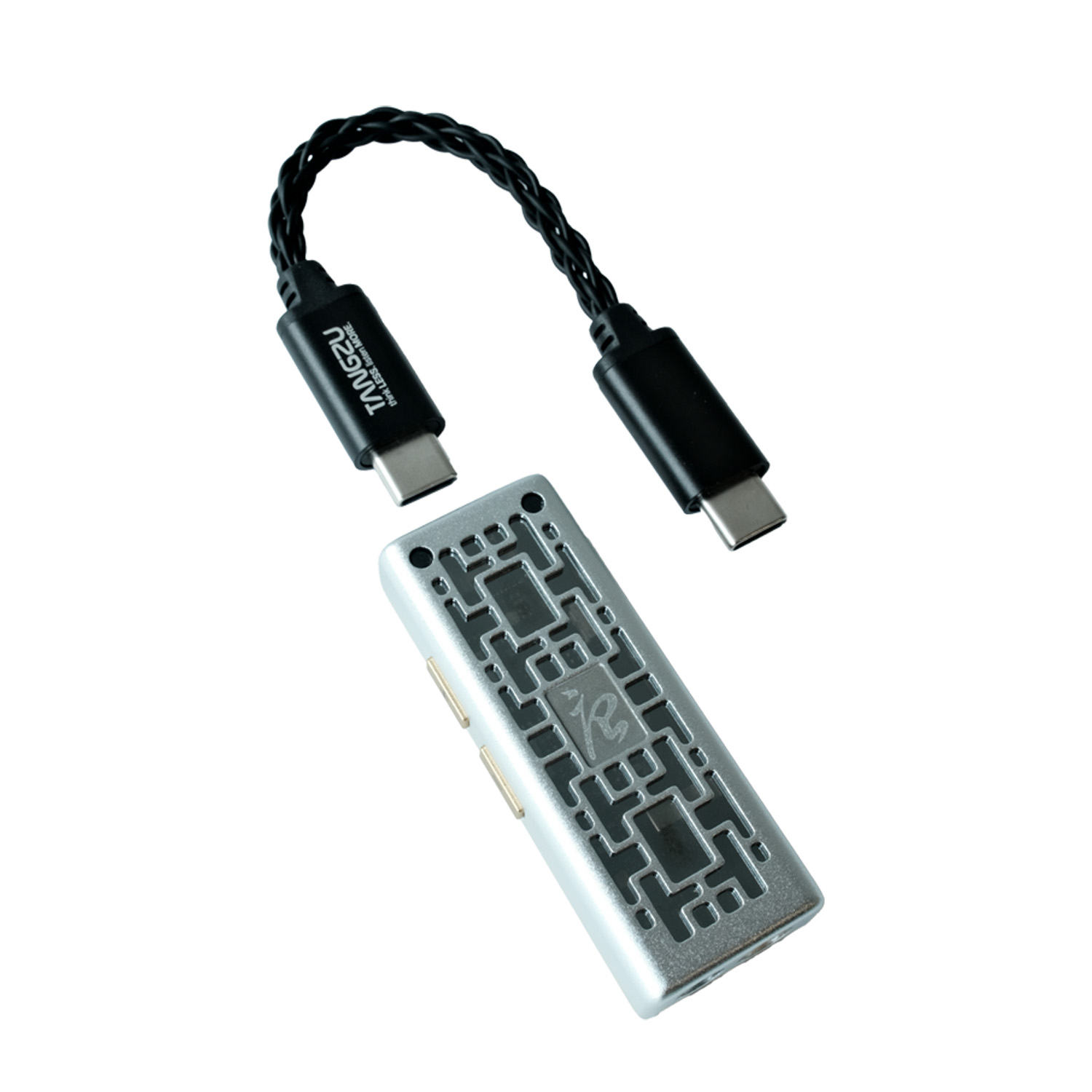 TANGZU Yulinglong Портативный  – обзор и цена Dual Ess9038 Dac