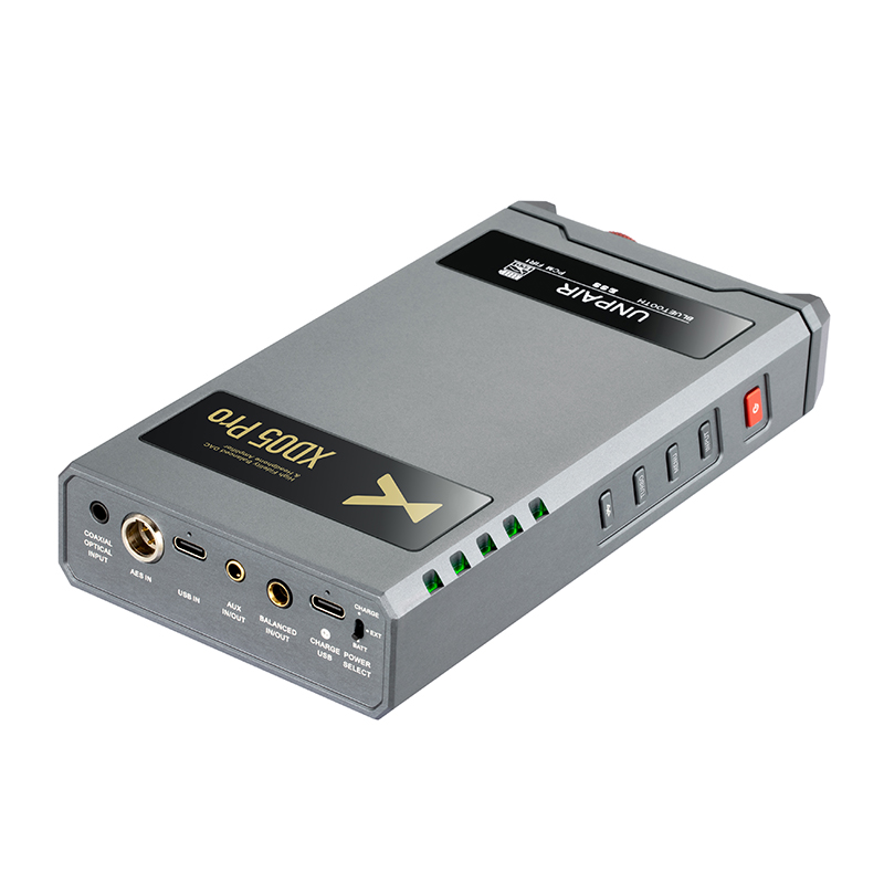 XDUOO XD05 Pro портативный пол – обзор и цена Dac With Headphone Amp Balanced