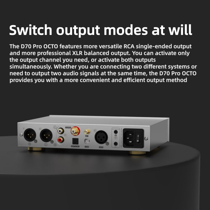Аудиодекодер высокого качества – обзор и цена Dac Usb Coaxial Optical Bluetooth