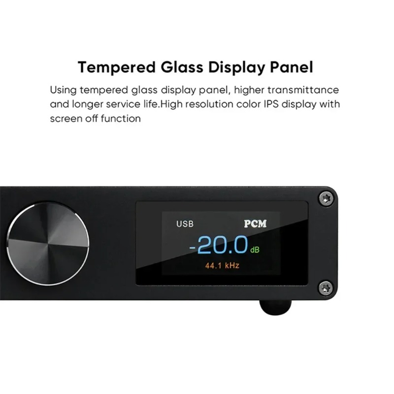 SMSL DO200 MKII Bluetooth 5.0  – обзор и цена Dac Usb Coaxial Optical Bluetooth