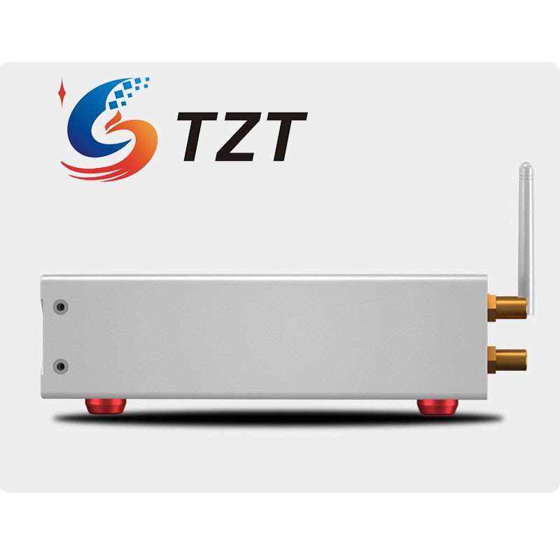 TZT Q9 AK4191+AK4499 Bluetooth – обзор и цена Ak4499 Dac Decoder