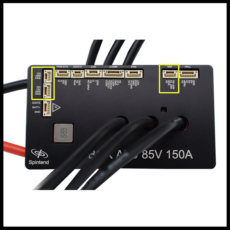 Spintendo одиночный Ubox 85 в  – обзор и цена Dual Ess9038 Dac