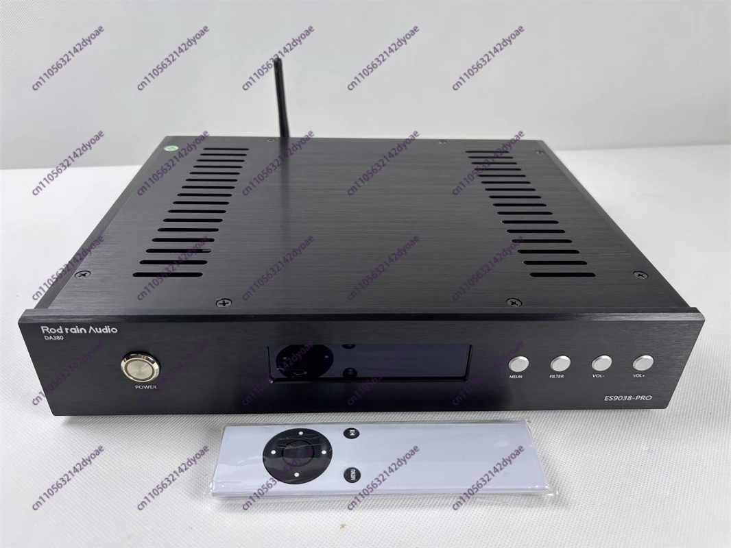 Двухъядерный полностью симметр – обзор и цена Dac Es9038Pro Usb