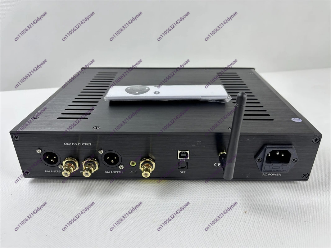 Двухъядерный полностью симметр – обзор и цена Dac Es9038Pro Usb