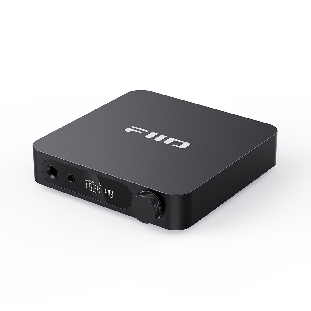 FiiO K11 Hi-Fi балансный декод – обзор и цена Dac With Headphone Amp Balanced