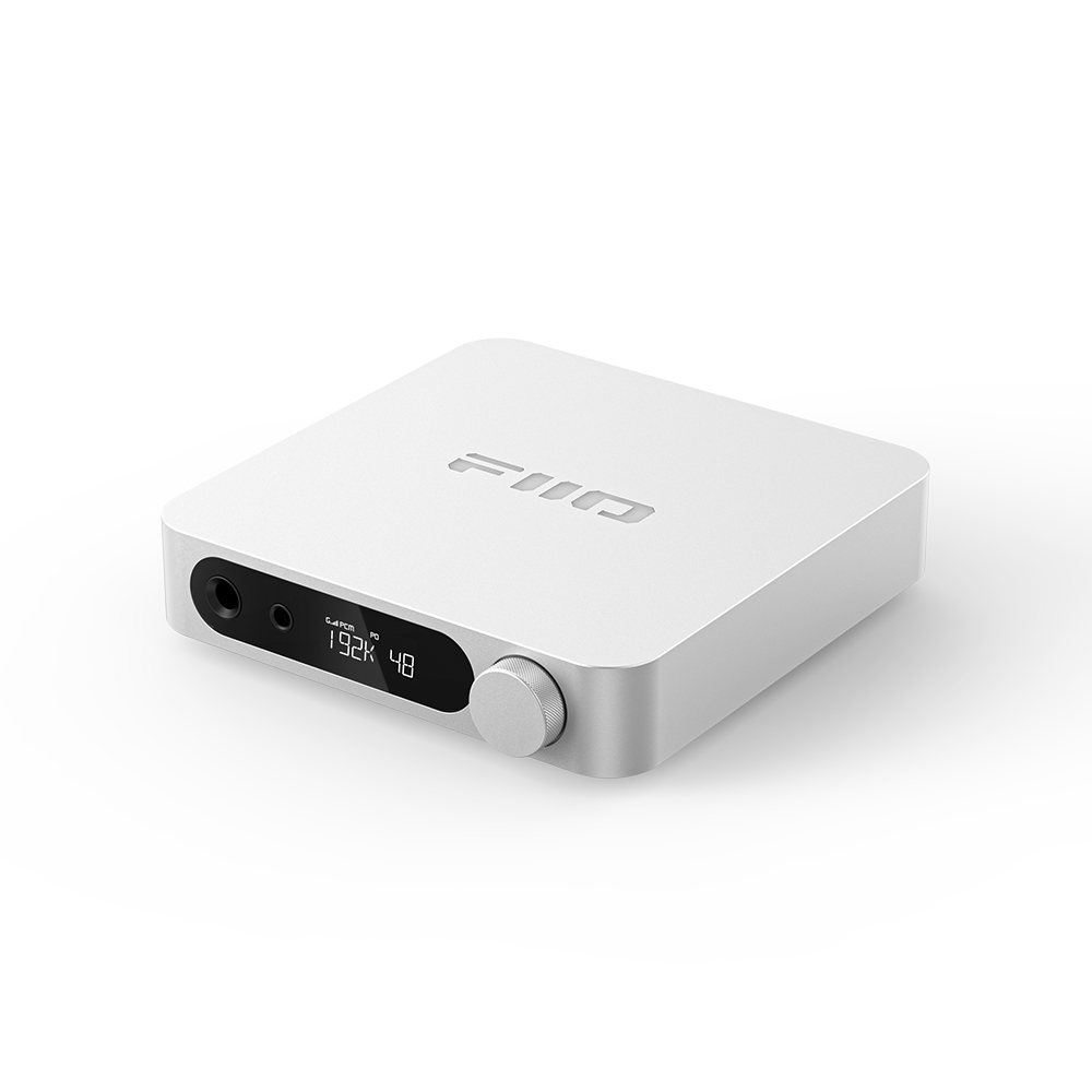 FiiO K11 Hi-Fi балансный декод – обзор и цена Dac With Headphone Amp Balanced