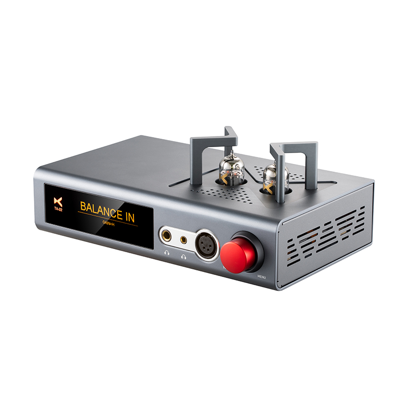 XDUOO TA-22 TA22 Высокопроизво – обзор и цена Dac With Headphone Amp Balanced