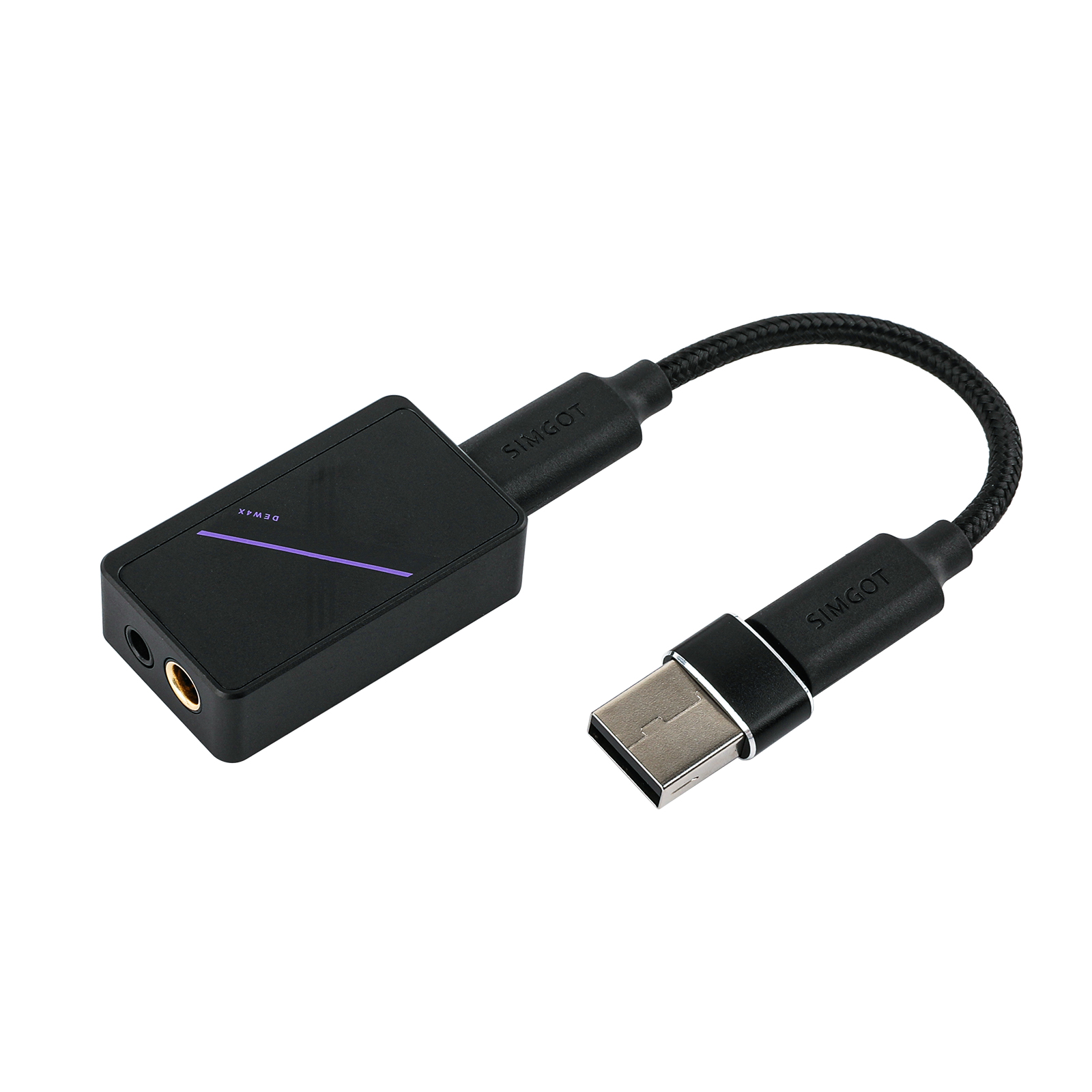 SIMGOT DEW4X HiFi Dual C43198  – обзор и цена Dual Ess9038 Dac