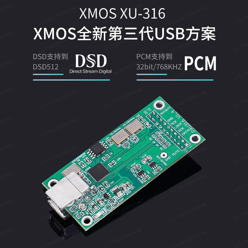 Аудиоинтерфейс SU-9 PRO с двум – обзор и цена Dac Es9038Pro Usb