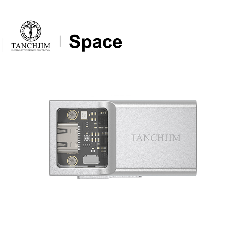 Портативный USB DAC/AMP TANCHJ – обзор и цена Portable Dac Dongle Usb C
