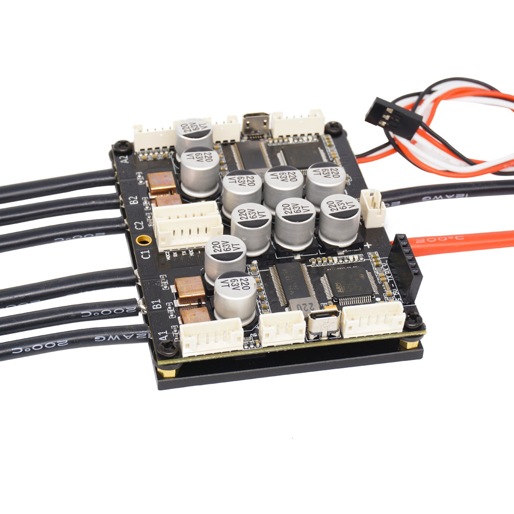 Электрический регулятор скорос – обзор и цена Dual Ess9038 Dac