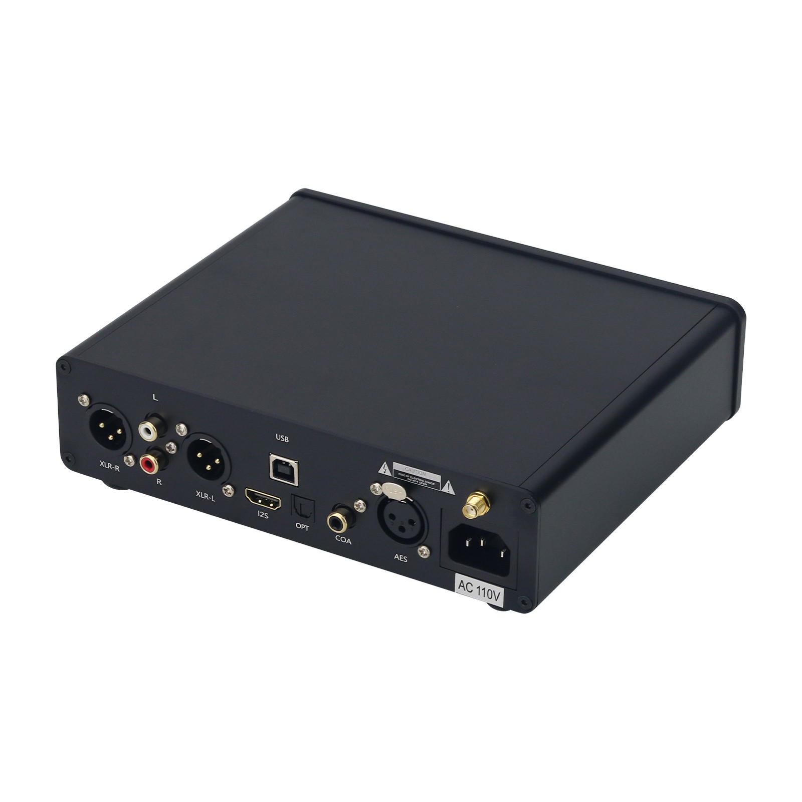 Аудиоусилитель для наушников R – обзор и цена Ak4499 Dac Decoder
