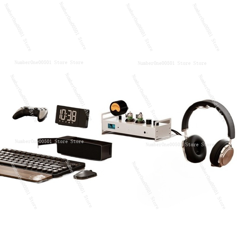 P1 PLUS Bluetooth ламповый пре – обзор и цена Dac Usb Coaxial Optical Bluetooth