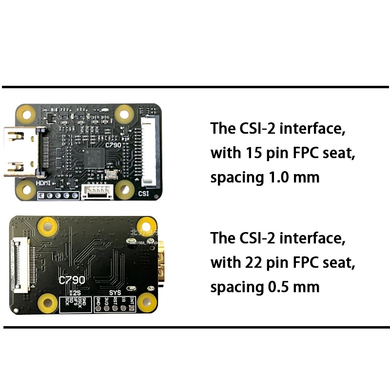 C790 1080P 60 Гц HDMI-совмести – обзор и цена Dac I2S Hdmi Input