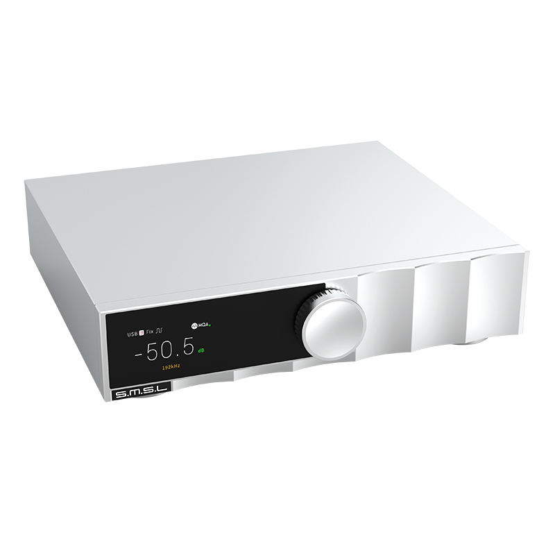 Декодер SMSL D200 ROHM BD34352 – обзор и цена Dac Usb Coaxial Optical Bluetooth