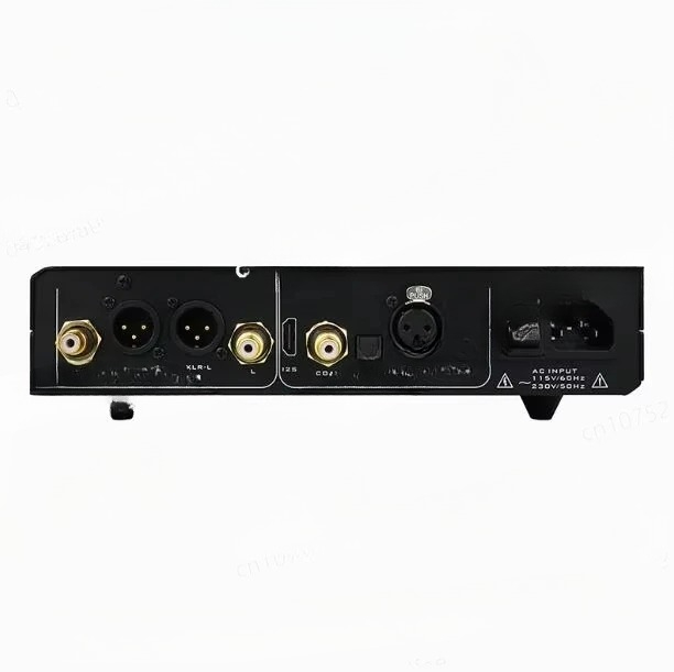 Для R2R ЦАП I2S/коаксиальный/о – обзор и цена R2R Dac Balanced Xlr