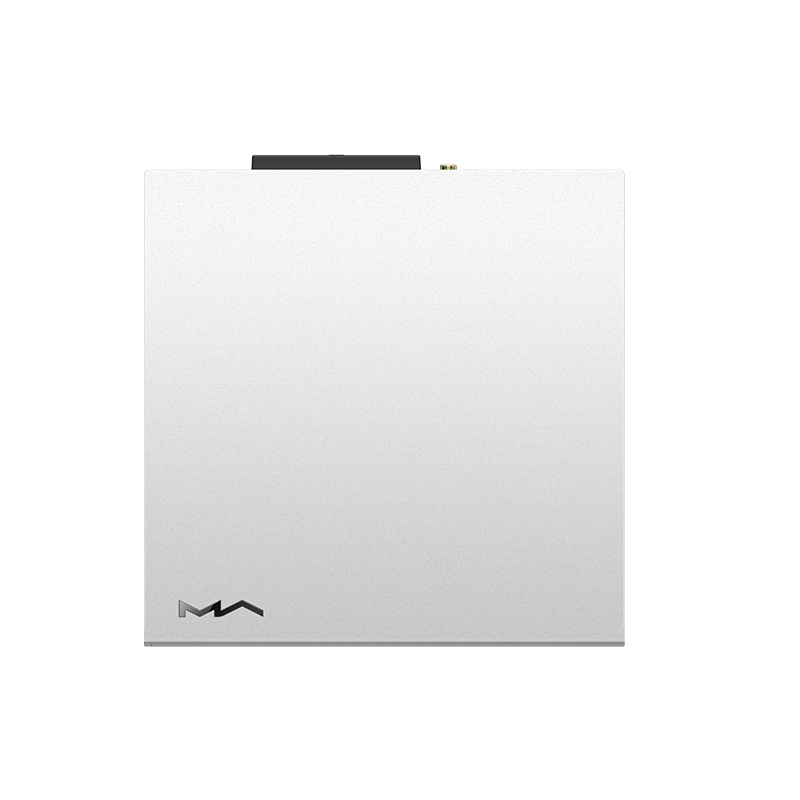 Музыкальный стример MATRIX Ele – обзор и цена Dac Streamer Network Player