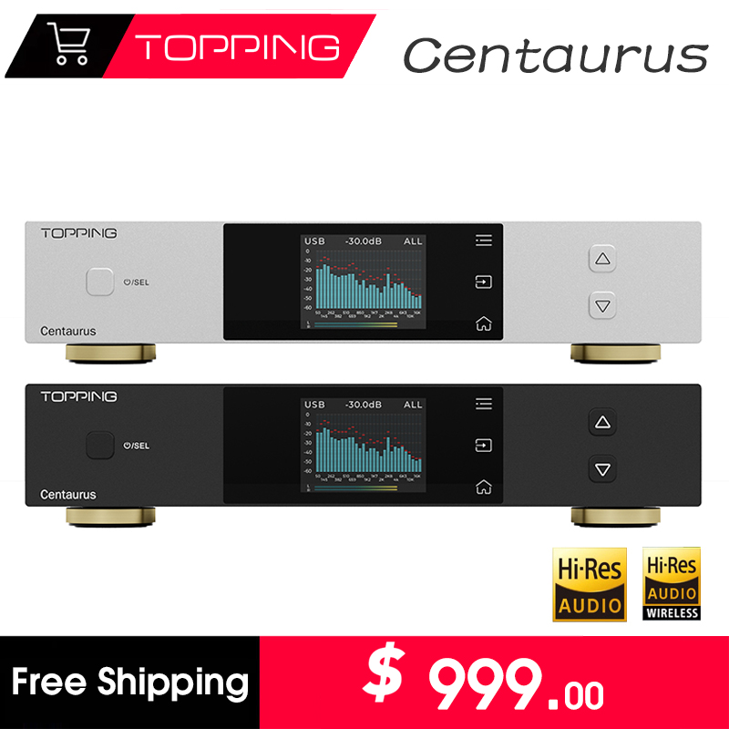 Цифровой аудиодекодер TOPPING  – обзор и цена R2R Dac Balanced Xlr
