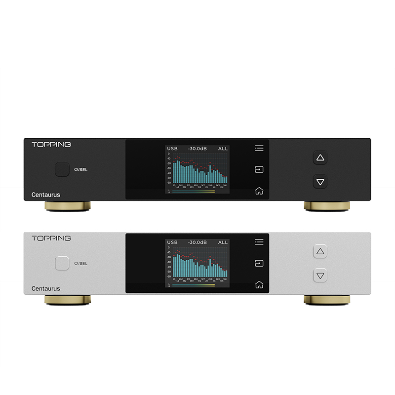Цифровой аудиодекодер TOPPING  – обзор и цена R2R Dac Balanced Xlr