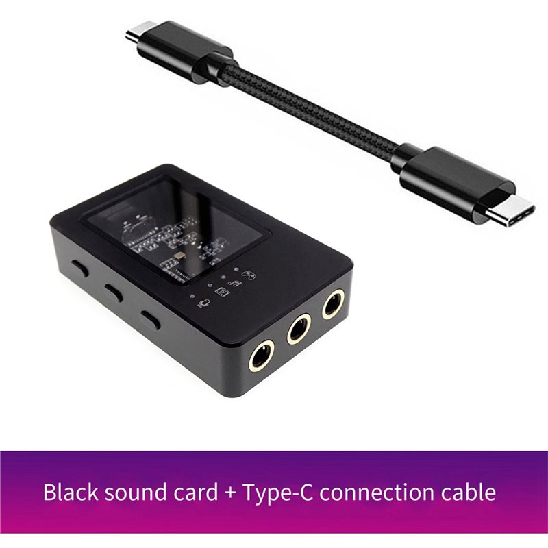 【HOT A69Z!】Внешний аудиоадапте – обзор и цена Portable Dac Dongle Usb C