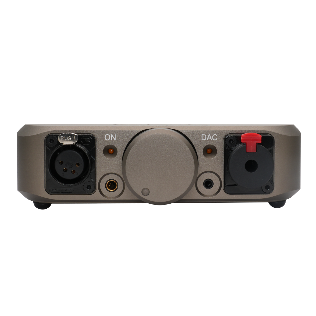 FangSound Silenos: Интегрирова – обзор и цена Dac With Headphone Amp Balanced