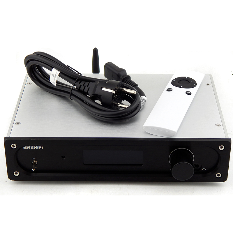 【Хит продаж】HiFi Bluetooth 5.1 – обзор и цена Dac Es9038Pro Usb