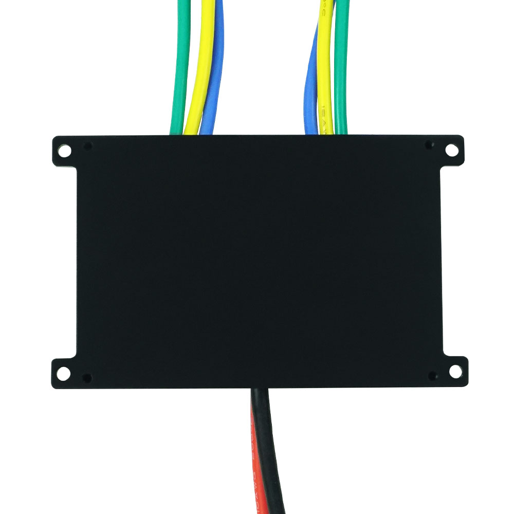 Flipsky FT85BD100A Двойной ESC – обзор и цена Dual Ess9038 Dac