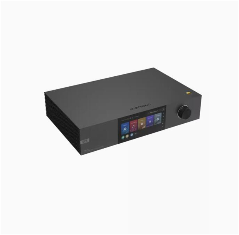 DMP-A8, цифровое предварительн – обзор и цена Ak4499 Dac Decoder