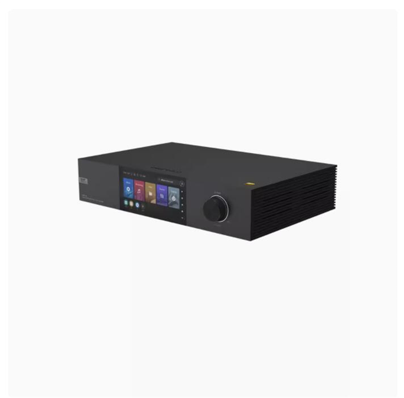 DMP-A8, цифровое предварительн – обзор и цена Ak4499 Dac Decoder