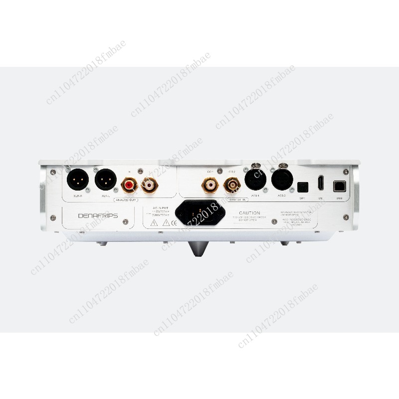 Совместим с Denafrips PONTUS 1 – обзор и цена Dac I2S Hdmi Input