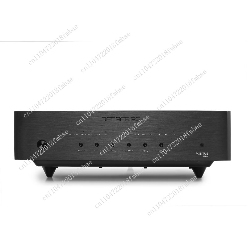Совместим с Denafrips PONTUS 1 – обзор и цена Dac I2S Hdmi Input