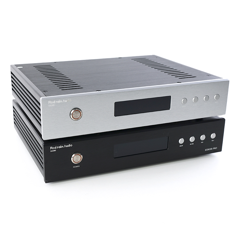 Двухъядерный полностью балансн – обзор и цена Dac Es9038Pro Usb
