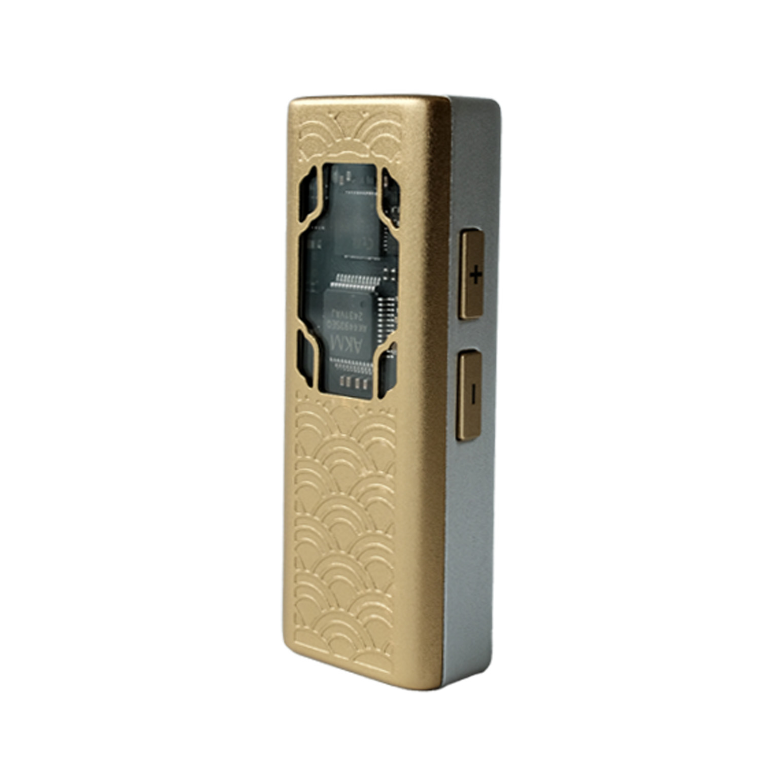 Предварительный заказ TANGZU Y – обзор и цена Dual Ess9038 Dac