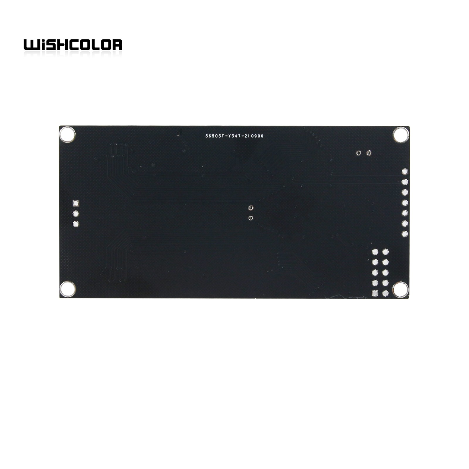 Wishcolor 2 шт. XY-2 дискретна – обзор и цена R2R Ladder Dac 24Bit